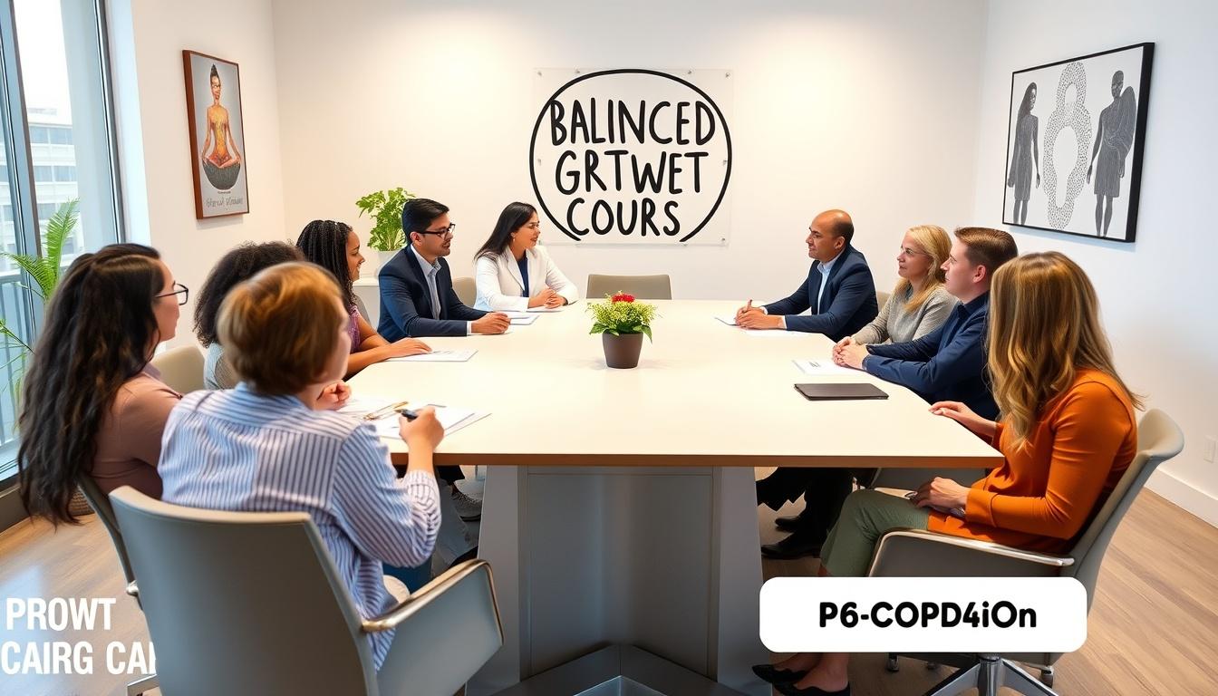 Professional plan visual